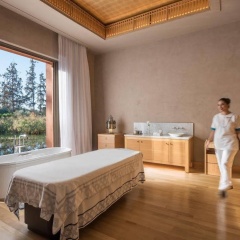 The Oberoi Marrakech - Bild 29