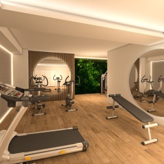 LUX&EASY Athens Downtown Apartments - Bild 13
