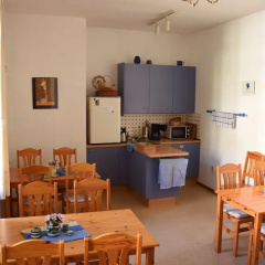Pension zur Wartburg - Bild 24