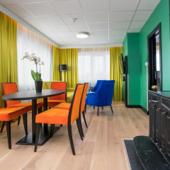 Thon Hotel Europa - Bild 28