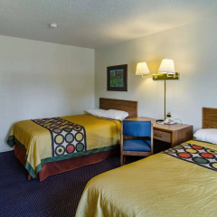 Motel 6 Montoursville, PA - Williamsport thumbnail 36