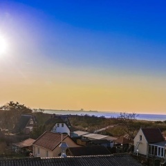 Dünenhotel am Meer - Bild 17