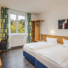 Hesse Hotel Celle - Bild 4