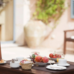 Hotel Can Moragues - Bild 10