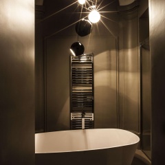 DOM Hotel - Bild 20