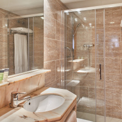 Hotel Silken Sant Gervasi - Bild 8