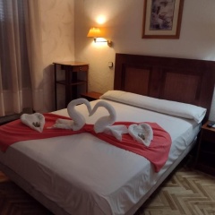 Hostal Sardinero - Bild 2