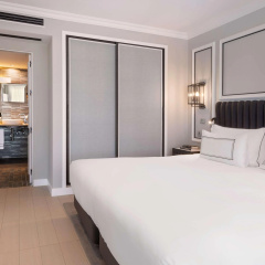 The Level at Melia Sevilla - Bild 8