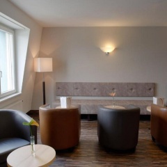 H+ Hotel Leipzig - Bild 7