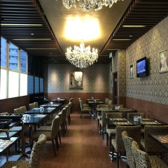Best Western Hotel Causeway Bay - Bild 21