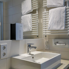 Tulip Inn München Messe - Bild 9
