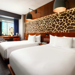 Hotel Hendricks - Bild 4