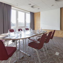 Best Western Premier Alsterkrug Hotel - Bild 21