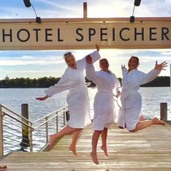Hotel Speicher am Ziegelsee - Bild 26
