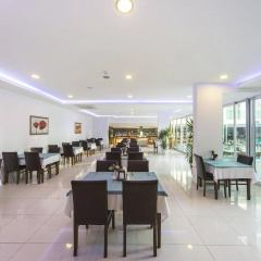 Kleopatra Atlas Hotel - All Inclusive - Adults Only - Bild 13