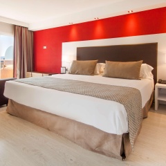 Catalonia Majorica Hotel - Bild 9