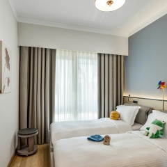 Citadines Maslak Istanbul - Bild 5