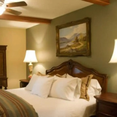 The Sanford House Inn & Spa thumbnail 6