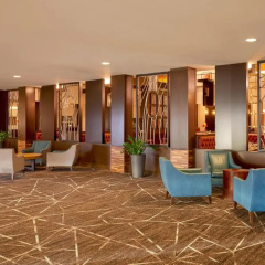 The Westin Las Vegas Hotel & Spa