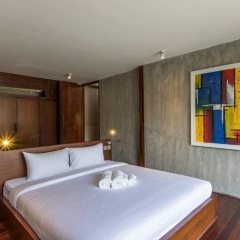 Into The Forest Resort - Bild 1