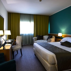 BV Oly Hotel - Bild 14