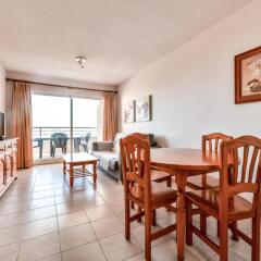 Отель Apartamento Apolo XVI 2 4 19 Испания, Кальпе - отзывы, цены и фото номеров - забронировать отель Apartamento Apolo XVI 2 4 19 онлайн фото 14