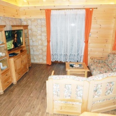Chalet Ramsau - Bild 2