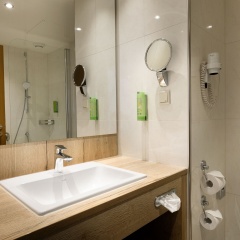 Holiday Inn Nürnberg City Centre by IHG - Bild 9