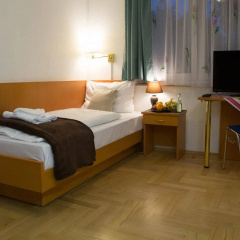 Hotel Eschborner Hof - Bild 2