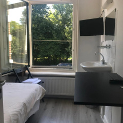 Hotel Oosterpark - Bild 8