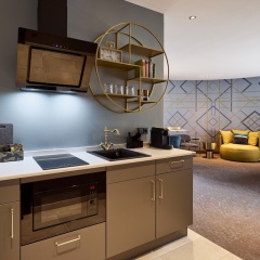 Postboutique Hotel - Bild 28