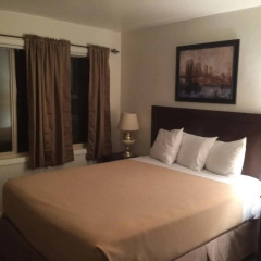 Bay Bridge Motel thumbnail 20