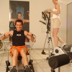 Avantage Sporthotel - Bild 21