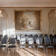 Schlosshotel Berlin By Patrick Hellmann - Bild 20