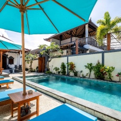 OYO 915 Villa Sari - Bild 6