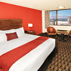 the D Casino Hotel Las Vegas - Bild 5