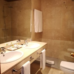 Suite Prado Hotel - Bild 10