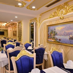 Golden Ak Marmara Hotel - Bild 17