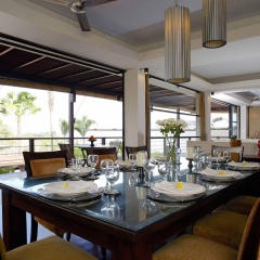 Temple Hill Residence Villa - Bild 24