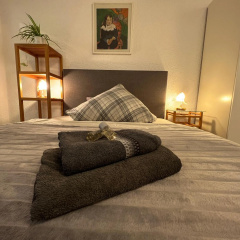 Einzigartiges Apartment in toller Altstadt by Rabe - free Netflix & Coffee-Bar - Bild 3