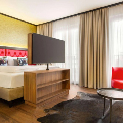 The Rhin Hotel - Bild 5