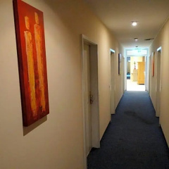 Hotel Amy - Bild 17