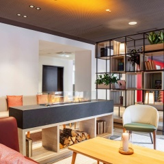 IntercityHotel Dortmund - Bild 2