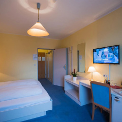 Tagungshotel Höchster Hof Frankfurt - Bild 5