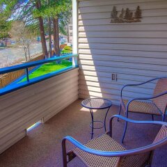 Lakelandia 1 Bedroom Condo by Redawning in South Lake Tahoe, United States of America from 692$, photos, reviews - zenhotels.com photo 18