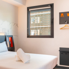 Four Points Flex by Sheraton Malaga Centre - Bild 2