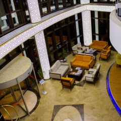 Yol Is Holiday Adana - Bild 10