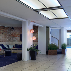 Copenhagen Strand Hotel - Bild 2