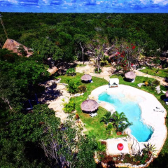 Villa Morena Ecoliving thumbnail 23