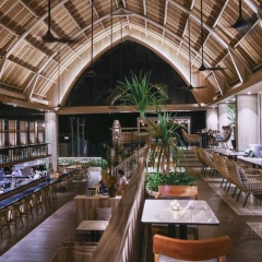 Marc Hotel Gili Trawangan - Bild 21